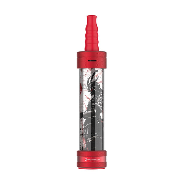 FUMYTECH E-Shisha Hookah Air Kit 3200mAh