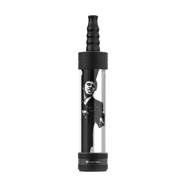 FUMYTECH E-Shisha Hookah Air Kit 3200mAh