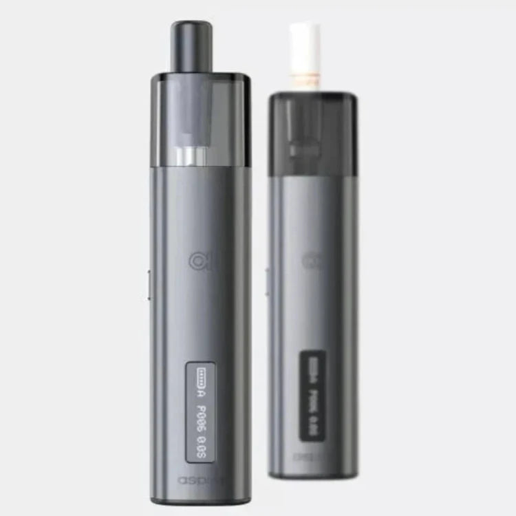 Aspire Vilter S Pod System Kit 500mAh