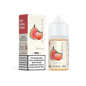 Menthol & Mint GRAHAM SLAM SALT By - Vape Khobar Dubai UAE The Mamasan Australia Menthol & Mint GRAHAM SLAM SALT By - Vape Khobar Dubai UAE The Mamasan Australia