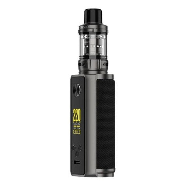 VAPORESSO TARGET 200 Mod Kit 220W