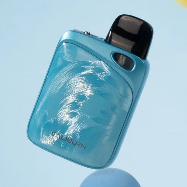 UWELL Caliburn G4 Pro KOKO Pod System Kit 2000mAh