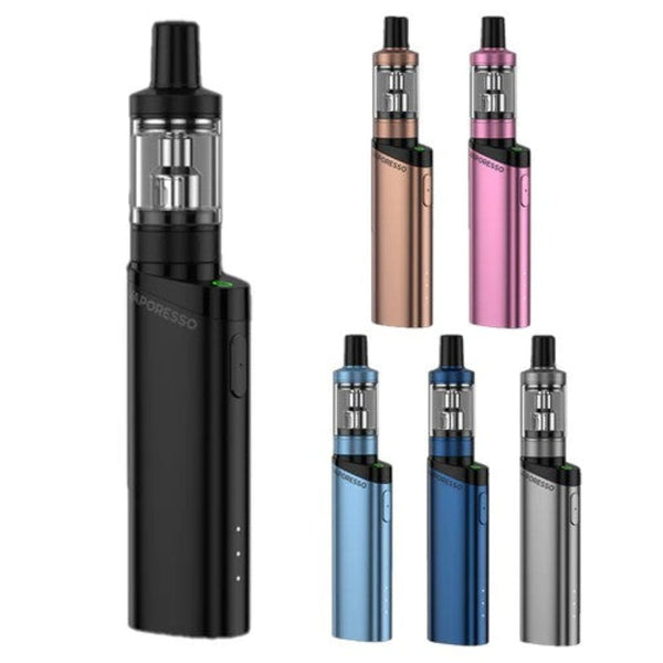 VAPORESSO GEN FIT Kit 20W 1200mAh