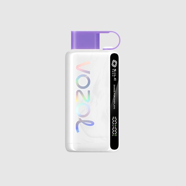 VOZOL STAR 12,000 Puffs Disposable Vape (50mg) Vape Station VOZOL STAR 12,000 Puffs Disposable Vape (50mg) Vape Station