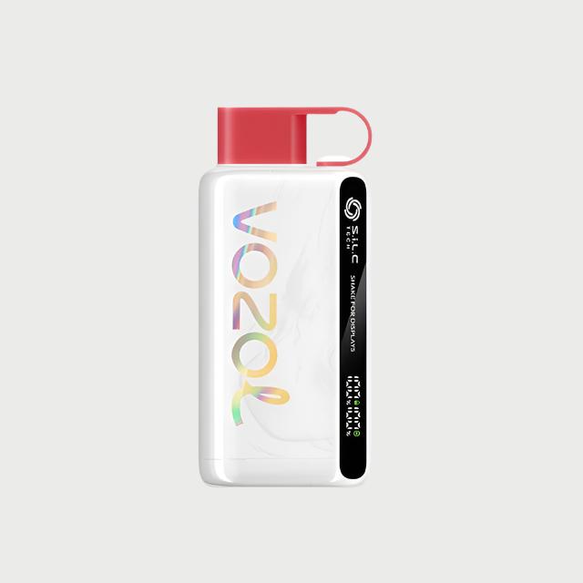 elfbar elfa kaufen Iced Madness Disposable Vape Pen | TWST Liquids | 50mg main image 0
