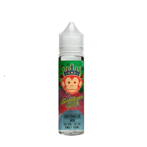 Bubblegum Kings Watermelon Ice by DR. VAPES