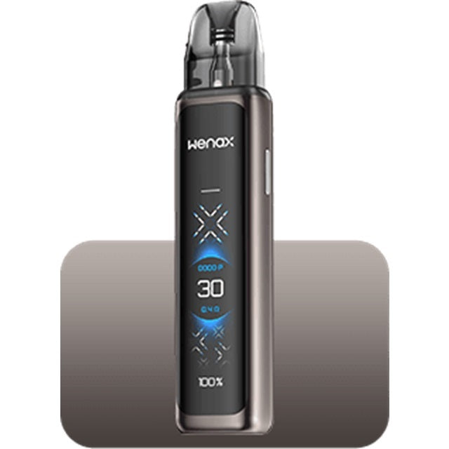 geekvape aegis solo 3 istruzioni GeekVape Wenax Q Pro Pod Kit $21.59