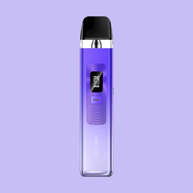 elf bar vape uk Geekvape Wenax Q Pro Pod System Kit — $24.99