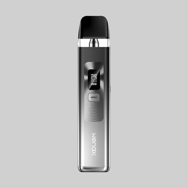 Geekvape Wenax Q – Vape Station