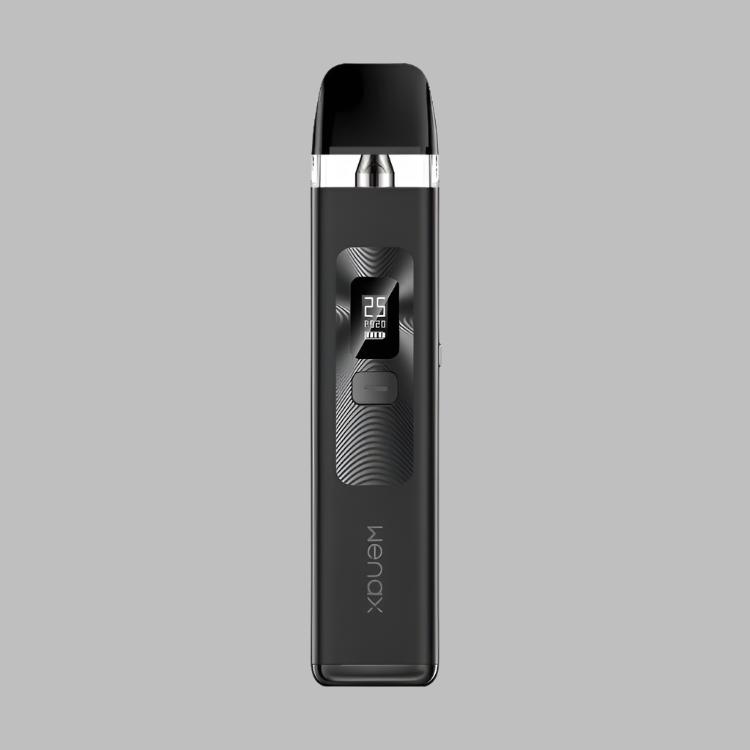 Geekvape Wenax Q Vape Station Geekvape Wenax Q Vape Station