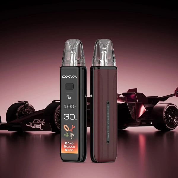 OXVA Xlim 3 ULTRA Pod System Kit 1500mAh 30W