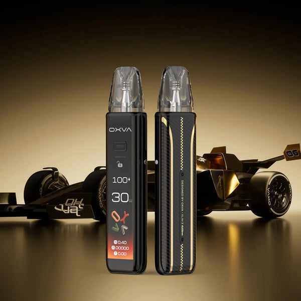 oxva xlim 3 ultra vape kit OXVA XLIM 3 ULTRA 30W Pod System main image 1