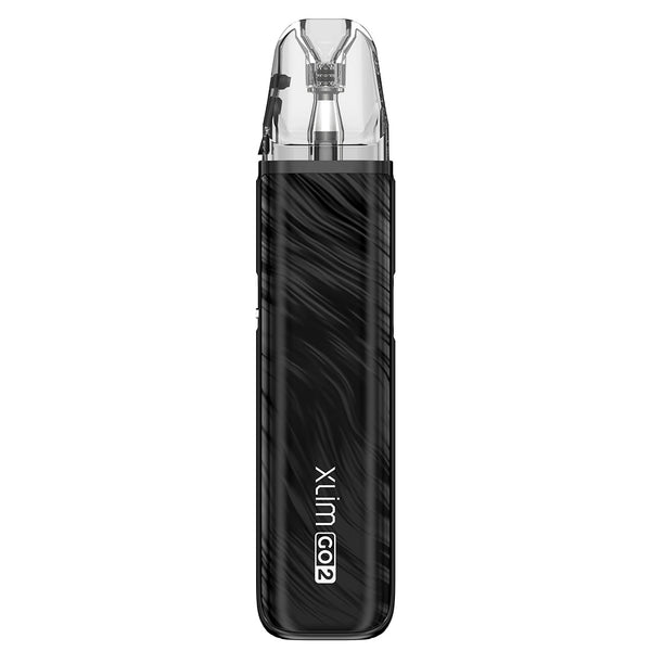 OXVA Xlim GO 2 Pod System Kit 1500mAh 30W - Vape Station