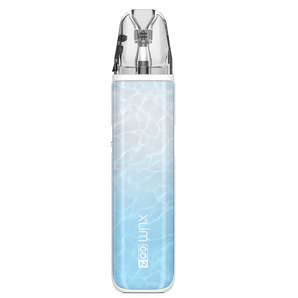 OXVA Xlim GO 2 Pod System Kit 1500mAh 30W - Vape Station