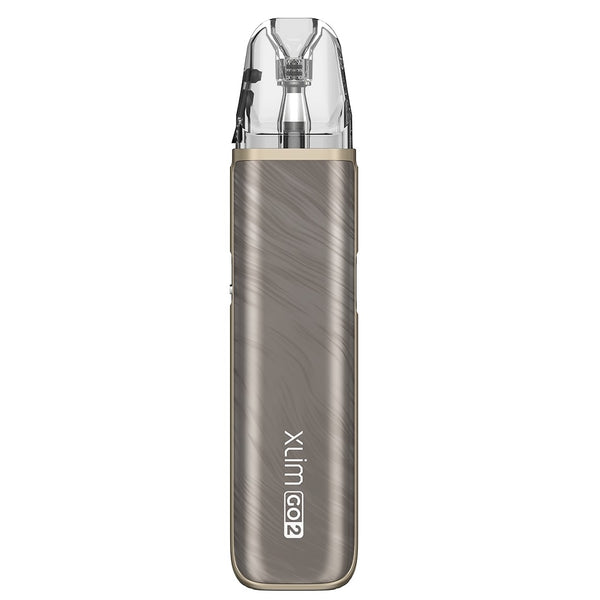 OXVA Xlim GO 2 Pod System Kit 1500mAh 30W - Vape Station