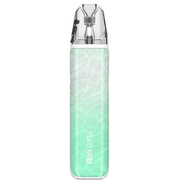 OXVA Xlim GO 2 Pod System Kit 1500mAh 30W - Vape Station