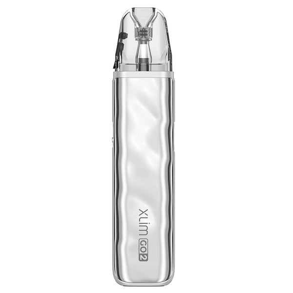 OXVA Xlim GO 2 Pod System Kit 1500mAh 30W - Vape Station