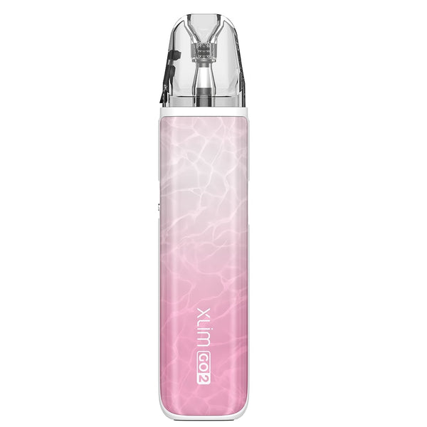 OXVA Xlim GO 2 Pod System Kit 1500mAh 30W - Vape Station
