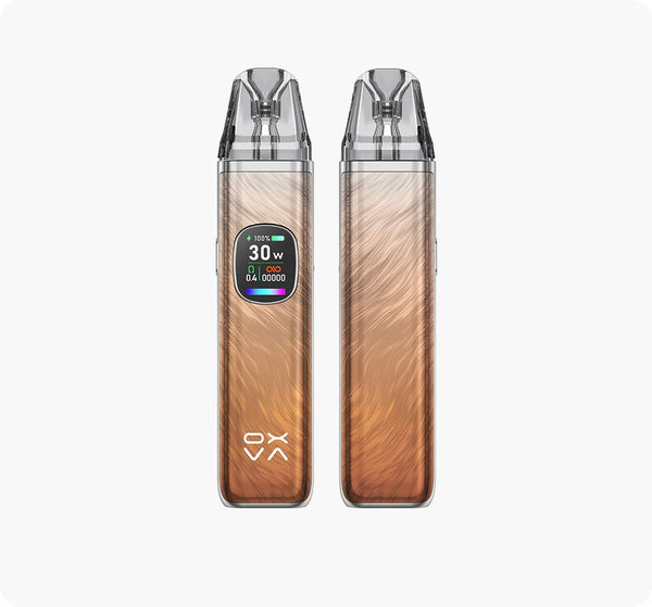 OXVA XLIM PRO 2 Pod System Kit 1300mAh - Vape Station