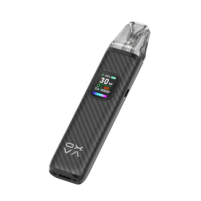oxva pro 2 pods Sour Apple Ice Lost Mary Ultrasonic 35K Disposable Vape main image 0