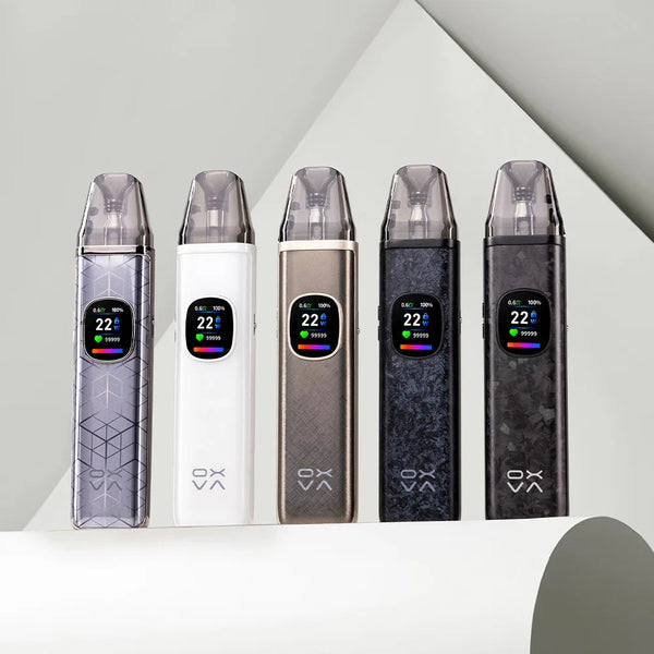 OXVA XLIM Pro 2 DNA Version Pod System Kit 1300mAh