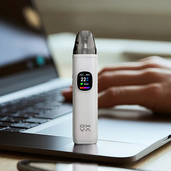 OXVA XLIM Pro 2 DNA Version Pod System Kit 1300mAh
