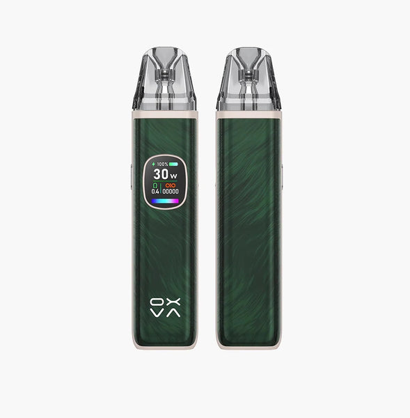 OXVA XLIM PRO 2 Pod System Kit 1300mAh - Vape Station
