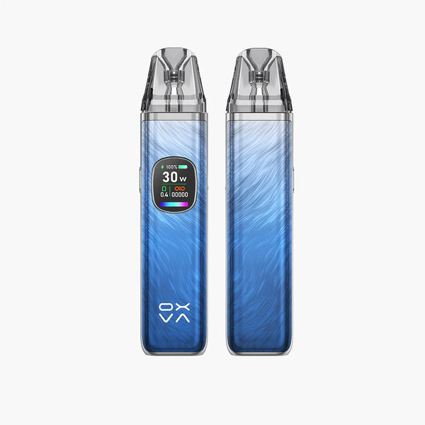 OXVA XLIM PRO 2 Pod System Kit 1300mAh - Vape Station