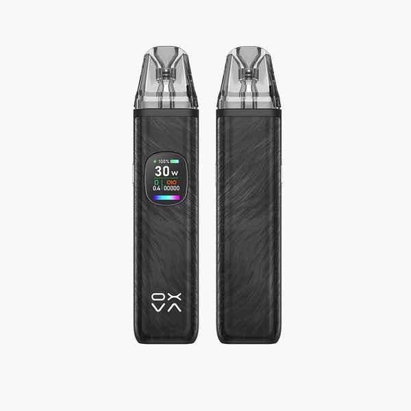 OXVA XLIM PRO 2 Pod System Kit 1300mAh - Vape Station