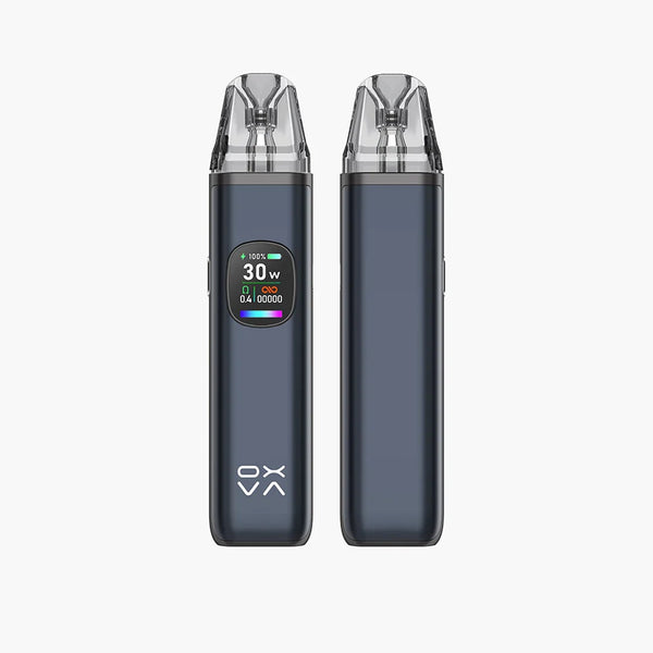 OXVA XLIM PRO 2 Pod System Kit 1300mAh - Vape Station
