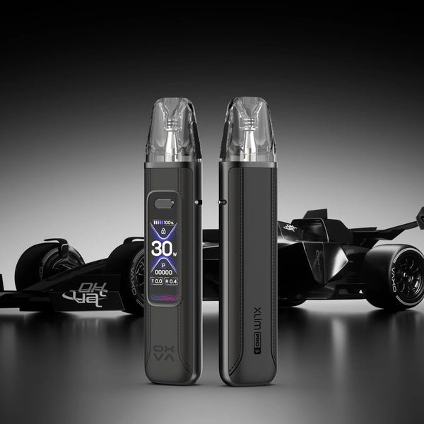 OXVA Xlim PRO 3 Pod System Kit 1500mAh 30W