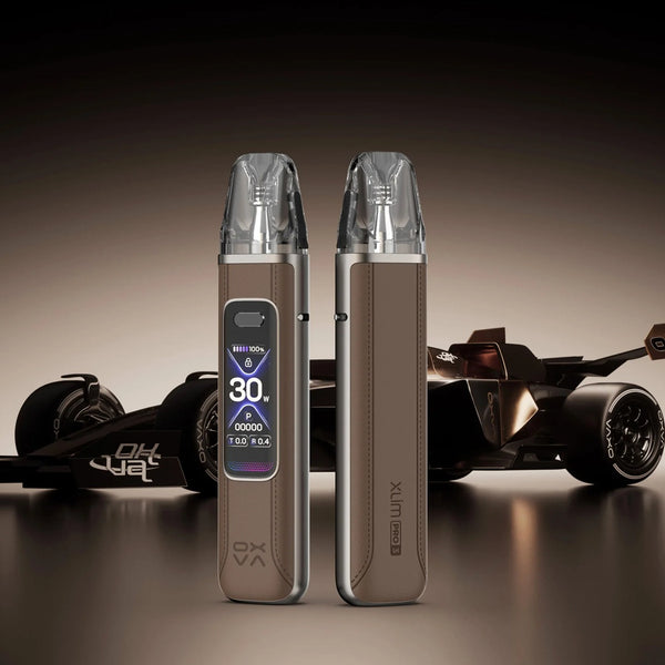 OXVA Xlim PRO 3 Pod System Kit 1500mAh 30W - Vape Station