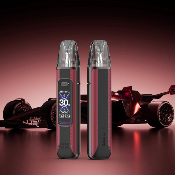 OXVA Xlim PRO 3 Pod System Kit 1500mAh 30W