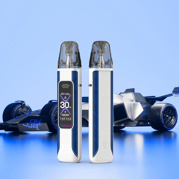 OXVA Xlim PRO 3 Pod System Kit 1500mAh 30W