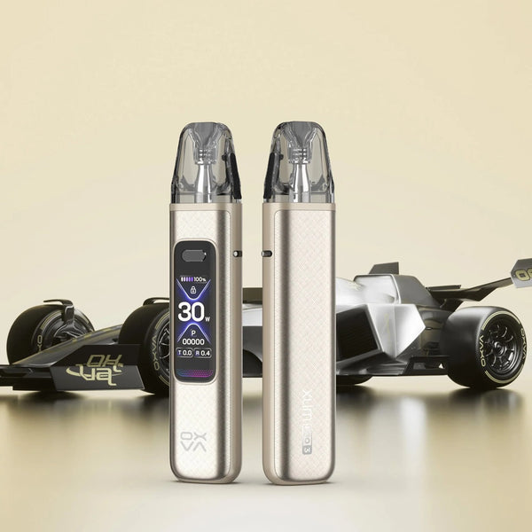 OXVA Xlim PRO 3 Pod System Kit 1500mAh 30W
