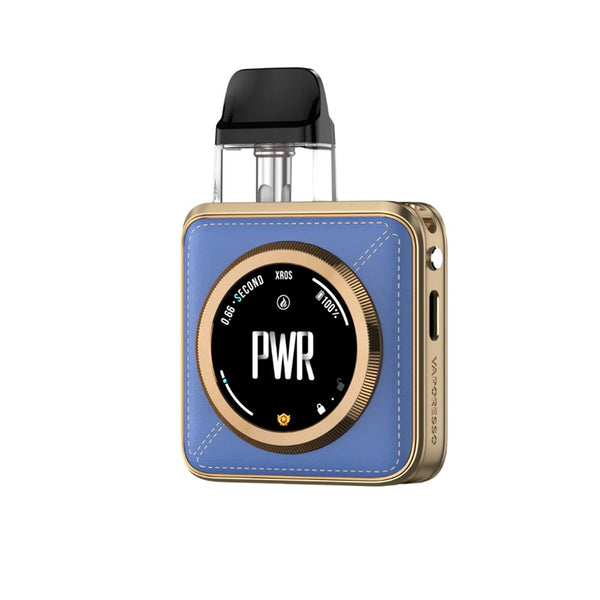 Vaporesso XROS 5 NANO Pod System Kit 1600mAh 30W