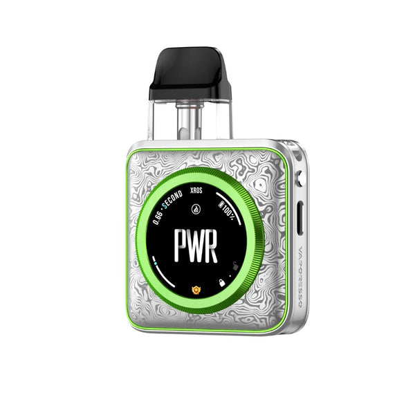 Vaporesso XROS 5 NANO Pod System Kit 1600mAh 30W
