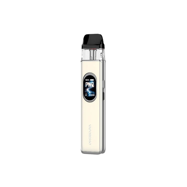 VAPORESSO XROS 6 Pod System Kit 1800mAh 30W