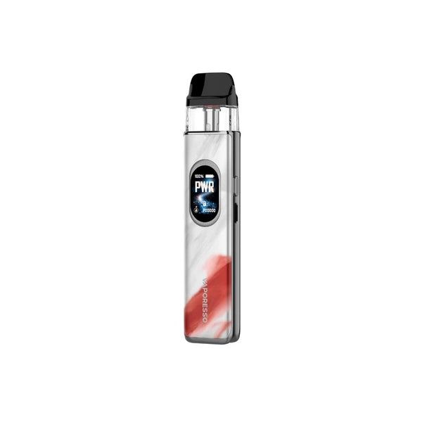 VAPORESSO XROS 6 Pod System Kit 1800mAh 30W