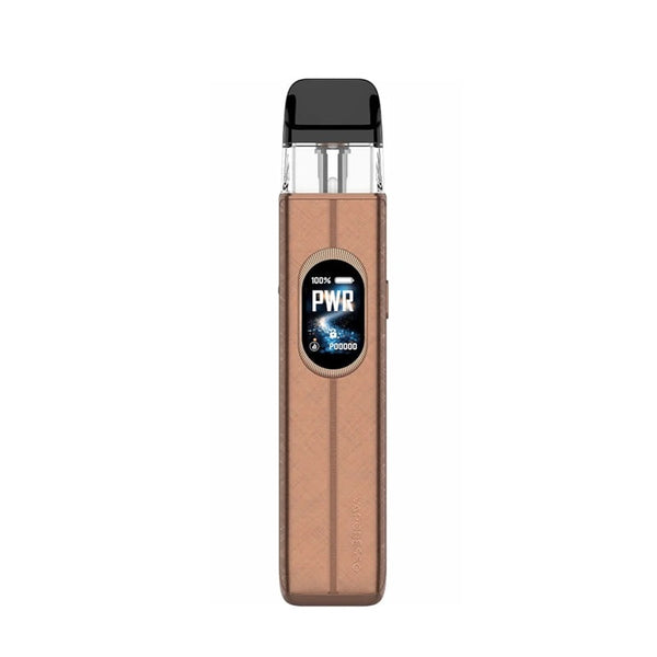 VAPORESSO XROS 6 Pod System Kit 1800mAh 30W