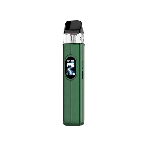 VAPORESSO XROS 6 Pod System Kit 1800mAh 30W