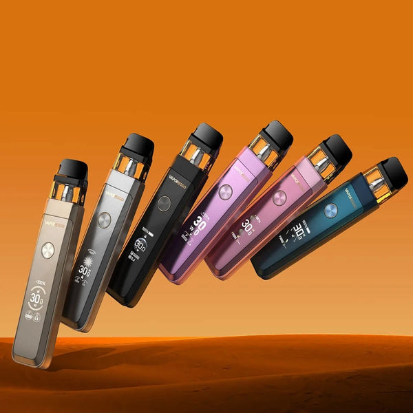 Vaporesso XROS PRO 2 Pod System Kit 2000mAh 30W