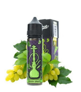 Shisha Green Grape by NASTY JUICE