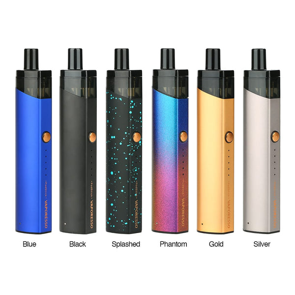 VAPORESSO Podstick Kit 900mAh - Vape Station