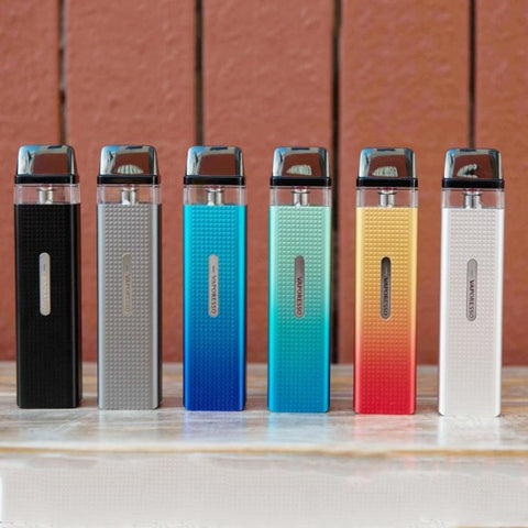 VAPORESSO Xros Mini Pod Kit 1000mAh