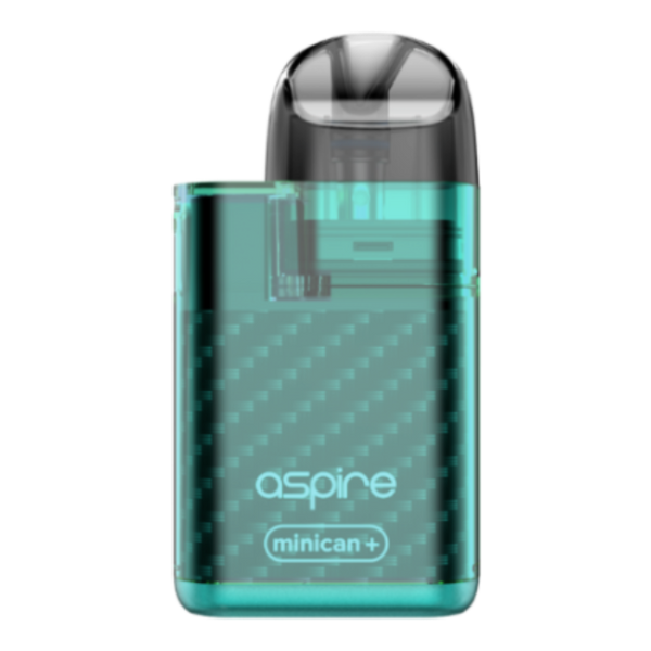 ASPIRE Minican Plus Pod System Kit 850 mAh