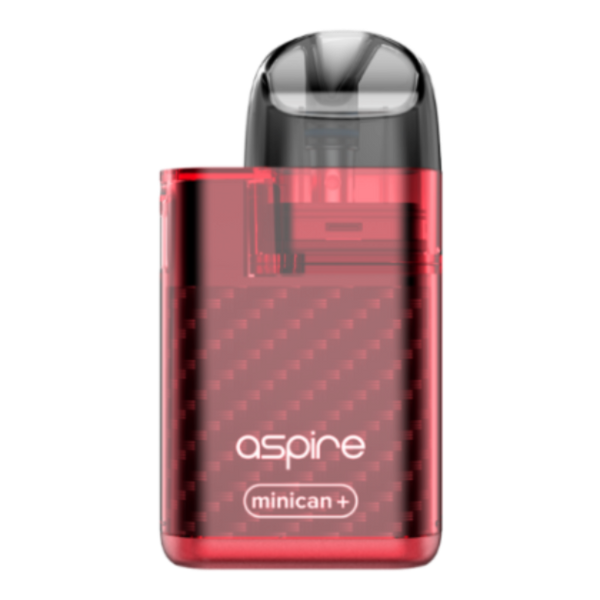 ASPIRE Minican Plus Pod System Kit 850 mAh