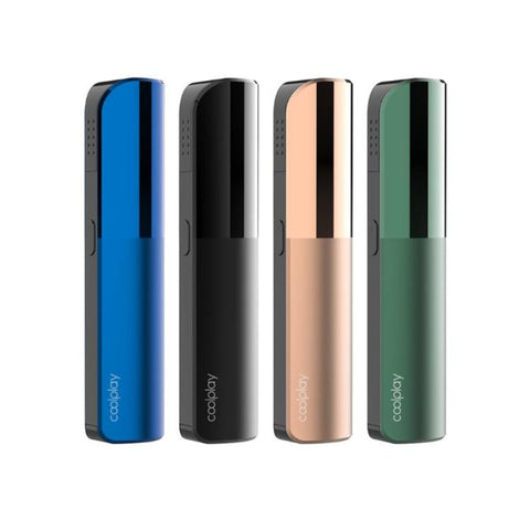 Coolplay Q3 Heating Device 900mAh