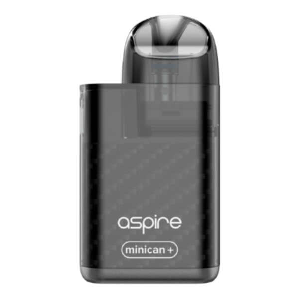 ASPIRE Minican Plus Pod System Kit 850 mAh