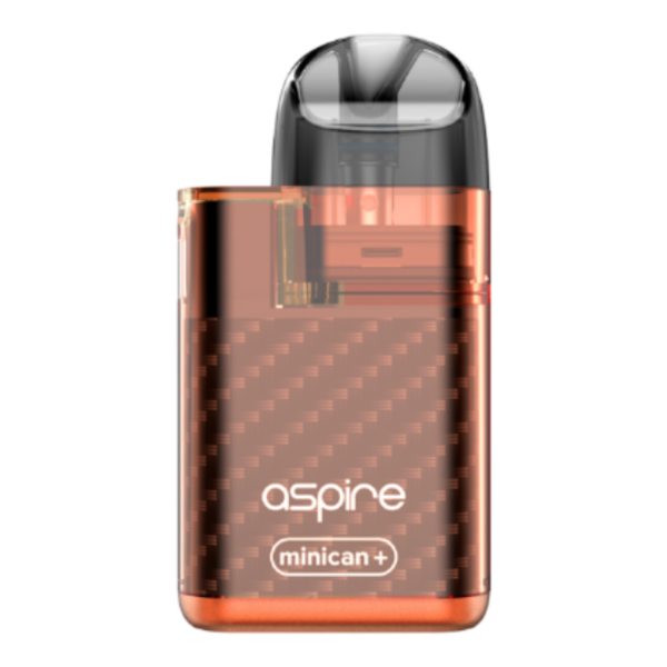 ASPIRE Minican Plus Pod System Kit 850 mAh